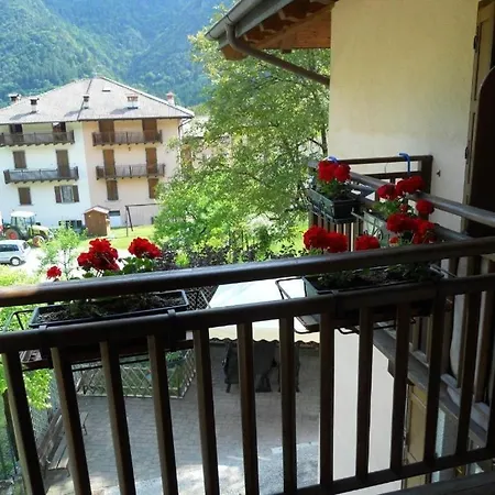 Casa Natalia *