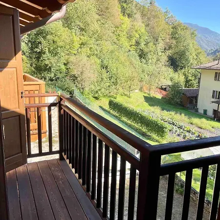 Apartment Casa Natalia Pieve Di Ledro