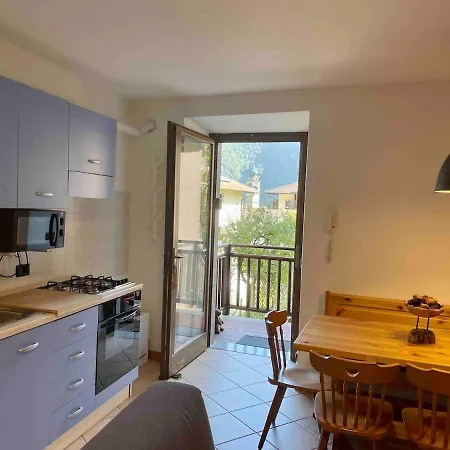 Casa Natalia Apartment Pieve Di Ledro