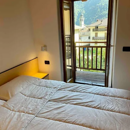 Apartment Casa Natalia Pieve Di Ledro