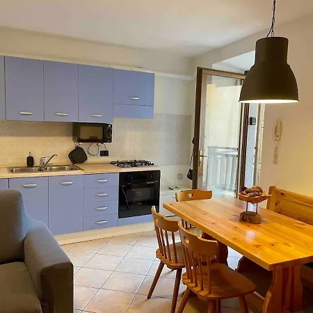 Casa Natalia Apartment