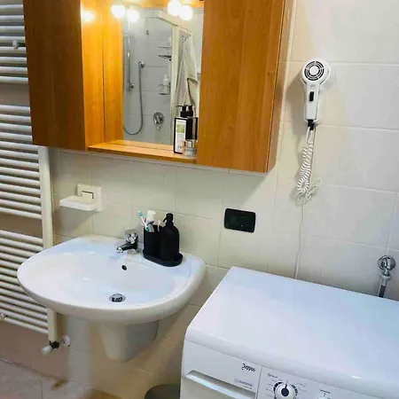 Casa Natalia Apartment *