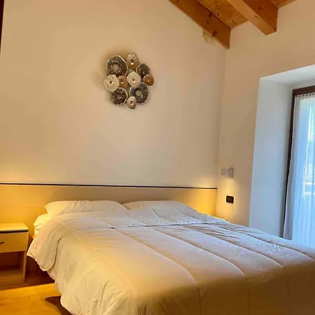 Casa Natalia Apartment Pieve Di Ledro