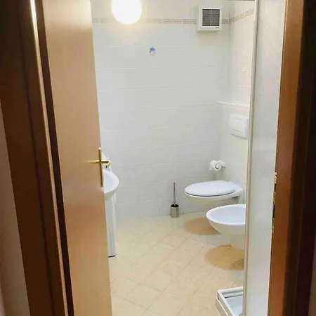 Casa Natalia * Pieve Di Ledro