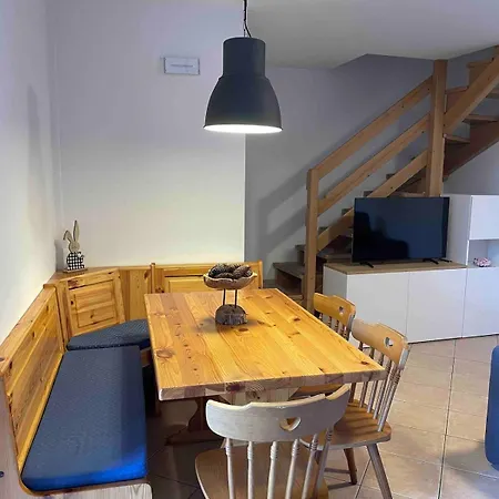 Apartment Casa Natalia Pieve Di Ledro